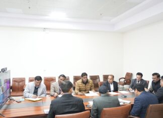 राज्य में घरेलू गैस सिलेंडरों की कोई कमी नहीं है, अफवाहों पर कड़ी कार्रवाई के निर्देश जारी किए गए हैं।