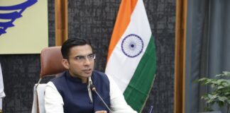 डीएम ने निर्देश जारी किए हैं कि एलपीजी गैस का अवैध भंडारण और कालाबाजारी करने पर अब सीधे जेल की सजा होगी।