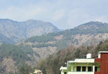 चारधाम यात्रा से पहले ट्रैफिक व्यवस्था दुरुस्त करने की तैयारी, गौचर-कर्णप्रयाग-चमोली में पार्किंग परियोजनाओं का निरीक्षण