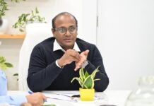 मुख्य निर्वाचन अधिकारी ने राज्य नोडल अधिकारियों के साथ बैठक की। – प्रत्येक बूथ पर तकनीकी रूप से कुशल स्वयंसेवकों को तैनात किया जाएगा। आईटी स्वयंसेवक एसआईआर में बीएलओ की सहायता करेंगे।