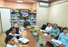 धामी सरकार का मास्टर स्ट्रोक : देहरादून–हरिद्वार–ऋषिकेश कॉरिडोर को मिलेगा स्मार्ट और जाम-मुक्त परिवहन नेटवर्क