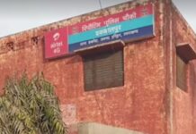 सीएम पुष्कर सिंह धामी के निर्देश पर इकबालपुर चौकी के सभी पुलिसकर्मी निलंबित l