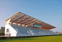 प्रदेश के हर ब्लाक में बनेंगे मिनी स्टेडियम l