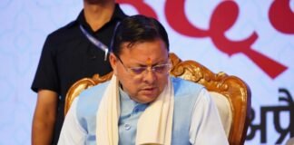 मुख्यमंत्री पुष्कर सिंह धामी ने किया दून बुक फेस्टिवल-2026 का शुभारंभ