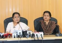 नारी शक्ति वंदन अधिनियम-2023: महिला सशक्तिकरण की दिशा में ऐतिहासिक पहल — कुसुम कंडवाल