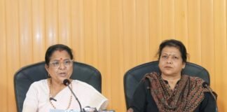 नारी शक्ति वंदन अधिनियम-2023: महिला सशक्तिकरण की दिशा में ऐतिहासिक पहल — कुसुम कंडवाल