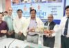 USDMA की तकनीक-आधारित प्रणाली से प्रभावित होकर, हिमाचल अपनी आपदा प्रबंधन रणनीति साझा करेगा।