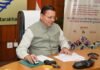 मुख्यमंत्री श्री पुष्कर सिंह धामी ने वन क्लिक के माध्यम से साढ़े सात लाख से अधिक पेंशनर्स के खाते में भेजी पेंशन l