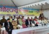 लोकसंस्कृति, आस्था और विकास का संगम बना गोल्ज्यू महोत्सव, मुख्यमंत्री ने किया वर्चुअल समापन l