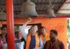 माँ वाराही धाम का भव्य पुनर्निर्माण बनेगा आस्था और पर्यटन का नया केंद्र : मुख्यमंत्री श्री धामी