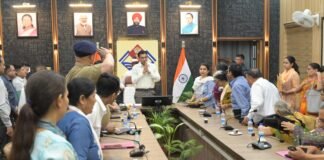 राज्य आन्दोलनकारियों की जगी उम्मीद; डीएम ने तहसीलों से 7 दिन के भीतर समस्त लंबित सूचियों पर की रिपोर्ट तलब