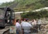 मुख्यमंत्री की प्राथमिकता बना कार्लीगाड़ पुनर्वास; जिलाधिकारी के नेतृत्व में जिला प्रशासन युद्धस्तर पर जुटा l