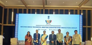 उत्तराखंड का आपदा प्रबंधन मॉडल ब्रिक्स (BRICS) मंच पर चमका; सिल्क्यारा बचाव अभियान की चर्चा अंतरराष्ट्रीय स्तर पर हो रही है।