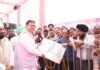 खटीमा में “जन-जन की सरकार, आपके द्वार” कार्यक्रम में मुख्यमंत्री ने गिनाई केंद्र व राज्य सरकार की उपलब्धियां l