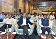 मुख्य सचिव श्री आनंद बर्धन ने सोमवार को चकराता रोड स्थित एक होटल में ‘डेटा हार्मोनाइज़ेशन – डेटा-लिंक्ड गवर्नेंस सिस्टम बनाना’ विषय पर आयोजित एक कार्यशाला का उद्घाटन किया।