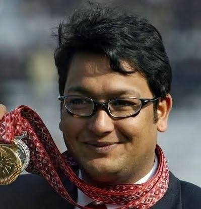 jaspal Rana