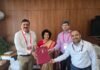 उत्तराखंड की स्वास्थ्य सेवाओं को मिलेगा आधुनिक तकनीकी उपकरणों का सुदृढ़ आधार l