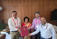 उत्तराखंड की स्वास्थ्य सेवाओं को मिलेगा आधुनिक तकनीकी उपकरणों का सुदृढ़ आधार l