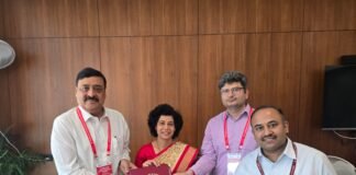 उत्तराखंड की स्वास्थ्य सेवाओं को मिलेगा आधुनिक तकनीकी उपकरणों का सुदृढ़ आधार l