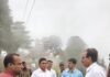 मुख्यमंत्री धामी के नेतृत्व में बदल रही मसूरी की तस्वीर, पर्यटन विकास मॉडल को मजबूती देगी विश्वस्तरीय रोपवे परियोजना