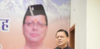 अस्थिरता के दंश से उत्तराखंड को निजात दिलाने, विकास के नए आयाम स्थापित करने के पांच साल बेमिसाल, सदी का तीसरा दशक, उत्तराखंड का दशक बनाने के पांच साल l