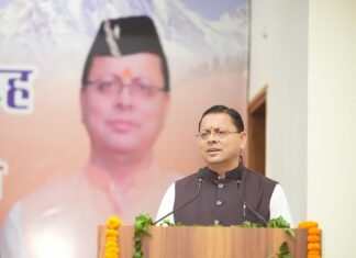 अस्थिरता के दंश से उत्तराखंड को निजात दिलाने, विकास के नए आयाम स्थापित करने के पांच साल बेमिसाल, सदी का तीसरा दशक, उत्तराखंड का दशक बनाने के पांच साल l