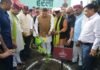 हरेला केवल पर्व नहीं, प्रकृति संरक्षण और सांस्कृतिक विरासत से जुड़ने का जनआंदोलन है : मुख्यमंत्री