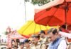 मुख्य सचिव श्री आनंद बर्द्धन की अध्यक्षता में कांवड़ मेला-2026 को लेकर अंतर्राज्यीय समन्वय बैठक सम्पन्न l