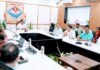 प्रदेशभर में स्वतंत्रता दिवस का हो भव्य आयोजनः मुख्य सचिव