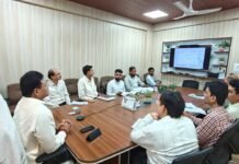 चारधाम यात्रा होगी और सुगम, कर्णप्रयाग और सिमली में आधुनिक पार्किंग परियोजनाओं को मिली रफ्तार