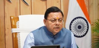 IMC खुरपिया के विकास को लेकर मुख्यमंत्री धामी का स्पष्ट विजन—समयबद्ध और गुणवत्तापूर्ण निर्माण सर्वोच्च प्राथमिकता l