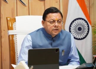 IMC खुरपिया के विकास को लेकर मुख्यमंत्री धामी का स्पष्ट विजन—समयबद्ध और गुणवत्तापूर्ण निर्माण सर्वोच्च प्राथमिकता l