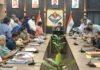 अतिक्रमण, अवैध फैक्ट्री और आपदा कार्यों में अनियमितता पर डीएम सख्त, अधिकारियों को दिए जांच के निर्देश l