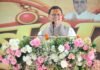 मुख्यमंत्री धामी की बड़ी घोषणा: अब 60 वर्ष की आयु से महिलाओं को रोडवेज बसों में मिलेगा मुफ्त सफर l