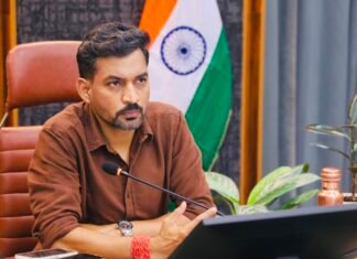 सभी तकनीकी पहलुओं की जांच के बाद ही किया जाए भवन को जर्जर घोषित: जिलाधिकारी