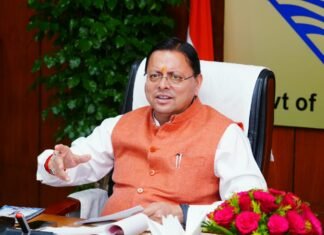 अत्याचारों से प्रभावित हर व्यक्ति को समय पर न्याय, सुरक्षा और सम्मान मिलना चाहिए – मुख्यमंत्री