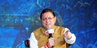 उत्तराखंड में सीएम धामी के साथ जेन जी, छात्रसंघ चुनावों में विद्यार्थी परिषद की प्रचंड जीत, गढ़वाल से लेकर कुमाऊं तक कालेजों में लहराया भगवा