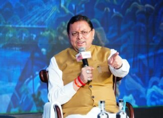 उत्तराखंड में सीएम धामी के साथ जेन जी, छात्रसंघ चुनावों में विद्यार्थी परिषद की प्रचंड जीत, गढ़वाल से लेकर कुमाऊं तक कालेजों में लहराया भगवा