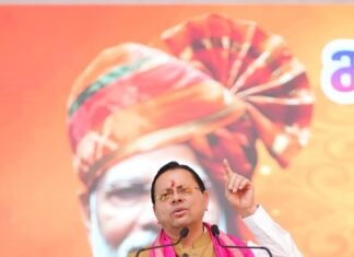 जनता के द्वार पहुंच रही धामी सरकार, चम्पावत के बाद अब हरिद्वार में होगी कैबिनेट बैठक l