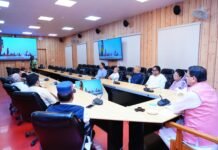 प्रधानमंत्री का ‘मन की बात’ कार्यक्रम देशवासियों को राष्ट्र निर्माण में सक्रिय भागीदारी के लिए करता है प्रेरित -मुख्यमंत्री