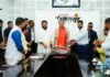 उत्तराखंड के युवाओं को अलग-अलग राज्यों की संस्कृति, इनोवेशन और बेहतरीन तौर-तरीकों के बारे में सीखना चाहिए: मुख्यमंत्री
