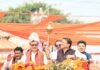 ‘उत्तराखंड आदि रंगोत्सव’ आदिवासी संस्कृति, परंपरा और गौरव के उत्सव के रूप में उभरा है; मुख्यमंत्री श्री पुष्कर सिंह धामी, संसदीय कार्य और अल्पसंख्यक मामलों के केंद्रीय मंत्री श्री किरेन रिजिजू और जनजातीय मामलों के केंद्रीय मंत्री श्री जुएल ओराम ने इस कार्यक्रम में भाग लिया।