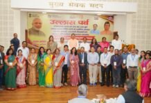 उत्तराखंड का पूरी तरह से साक्षर राज्य बनना राज्य के हर निवासी के लिए गर्व की बात है: मुख्यमंत्री