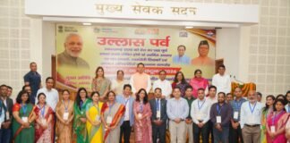 उत्तराखंड का पूरी तरह से साक्षर राज्य बनना राज्य के हर निवासी के लिए गर्व की बात है: मुख्यमंत्री