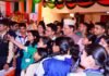 मुख्यमंत्री ने 5वें सीमावर्ती पहाड़ी ज़िला बाल विज्ञान महोत्सव का उद्घाटन किया; इसमें 240 बाल वैज्ञानिक भाग ले रहे हैं।
