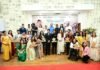 मुख्यमंत्री धामी ने सोशल मीडिया कंटेंट क्रिएटर्स से किया संवाद, उत्तराखंड की संस्कृति, परंपराओं और स्थानीय उत्पादों को वैश्विक पहचान दिलाने का किया आह्वान l