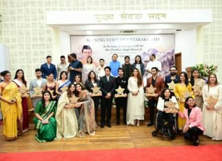 मुख्यमंत्री धामी ने सोशल मीडिया कंटेंट क्रिएटर्स से किया संवाद, उत्तराखंड की संस्कृति, परंपराओं और स्थानीय उत्पादों को वैश्विक पहचान दिलाने का किया आह्वान l