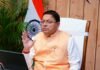 मुख्यमंत्री पुष्कर सिंह धामी ने दो अग्निवीरों को पीएसी की 40वीं बटालियन में शामिल करने की मंजूरी दे दी है।
