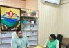 मुख्यमंत्री पुष्कर सिंह धामी के निर्देशों पर नरेंद्र नगर में पार्किंग निर्माण की प्रक्रिया तेज, ₹1.38 करोड़ की धनराशि शीघ्र जारी करने के निर्देश l