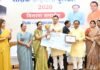 मेधावी विद्यार्थी उत्तराखंड के उज्ज्वल भविष्य के आधार स्तंभ : मुख्यमंत्री पुष्कर सिंह धामी